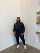 IM Sport Leggings Set (Navy)